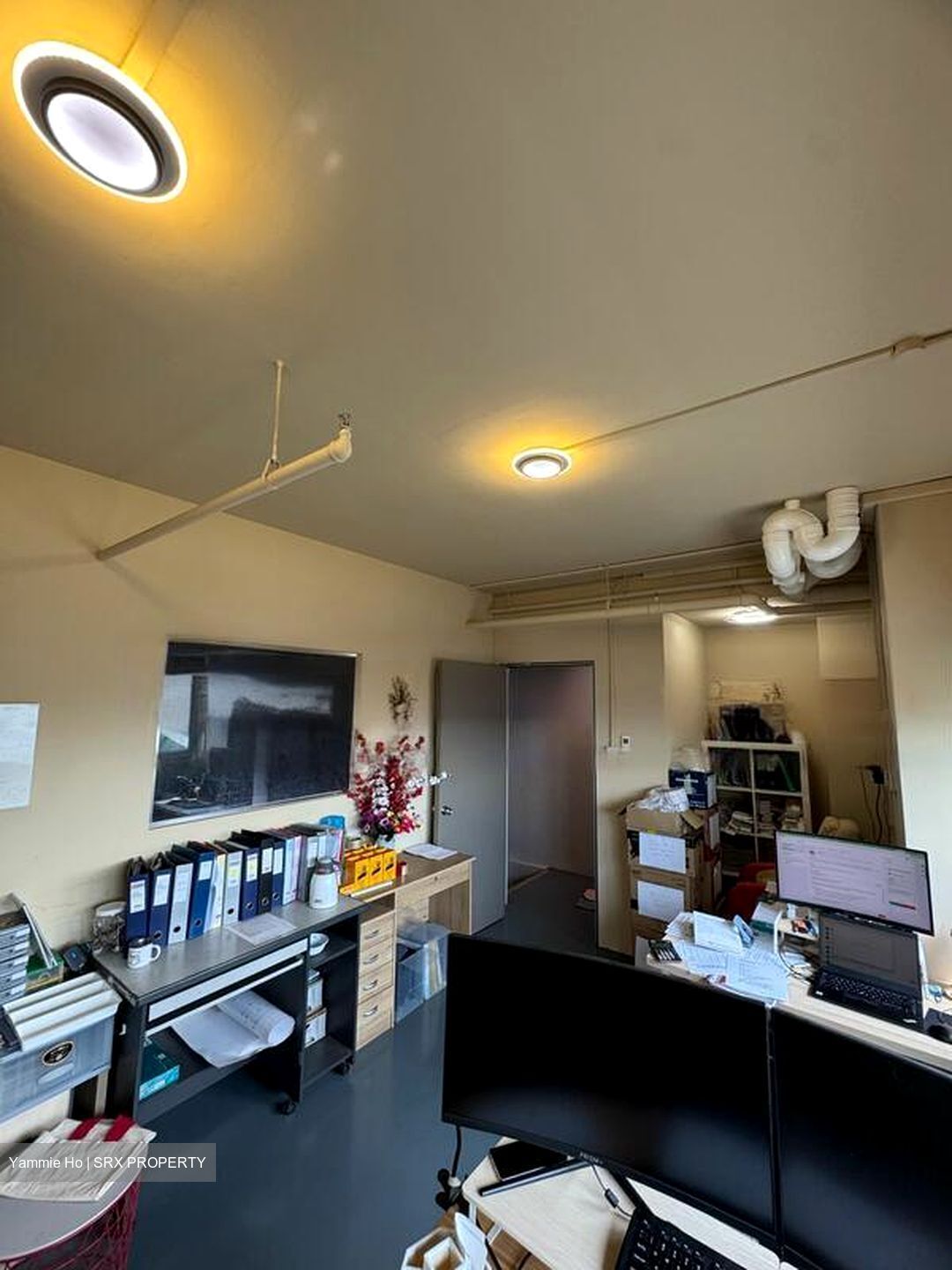 Eco-tech@sunview (D22), Factory #451187111